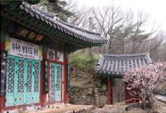 미륵전 석조여래좌상(보물 제89호)
