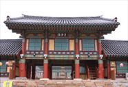 광제루 누각 